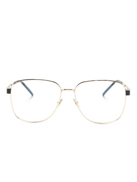 ysl lentes|Saint Laurent Eyewear for Women .